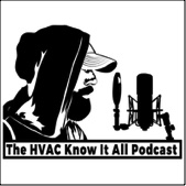 The HVAC Know it All Podcast, HVAC Air-Trap, Des Champs Technologies